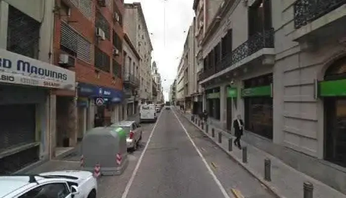 Abitab 12 -  00 Zonadeg - Montevideo