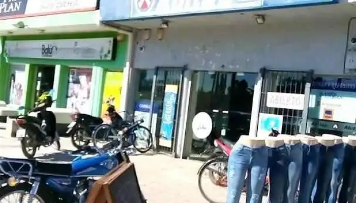 Abitab 12/26 - Ciudad De La Costa