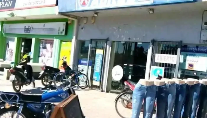 Abitab 1226 Numero - Ciudad de la Costa