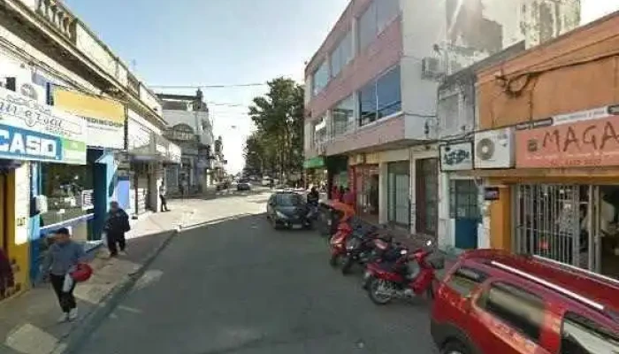 Abitab 1254terni Abierto Ahora - Canelones