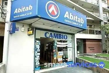 Abitab 13 -  01 Exterior - Montevideo