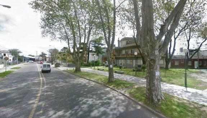 Abitab 13 -  01 Instagramdeg - Montevideo