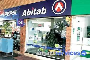 Abitab 15 -  03 Exterior - Montevideo