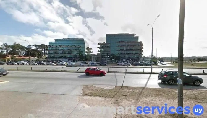 Abitab 15-03 - Montevideo