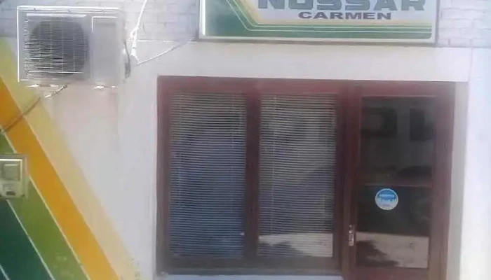 Abitab 15/11 - Villa Del Carmen
