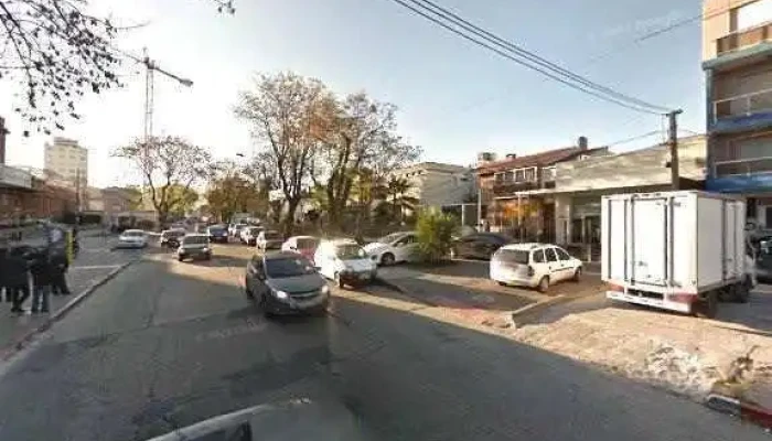 Abitab 1601 Instagramdeg - Montevideo