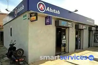 Abitab 17 -  00 Cerca De Mi - Montevideo