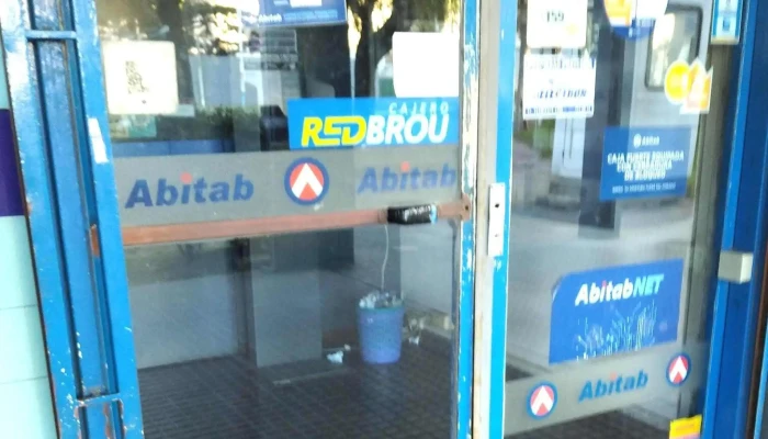 Abitab 18-00 - Montevideo