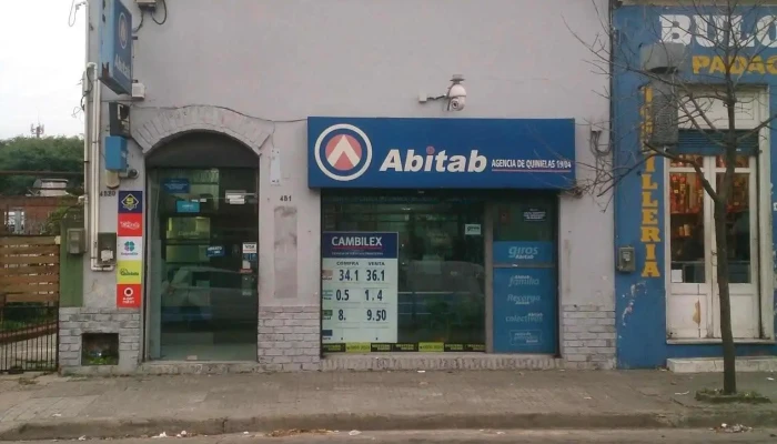 Abitab 19 -  04 Catalogo - Montevideo