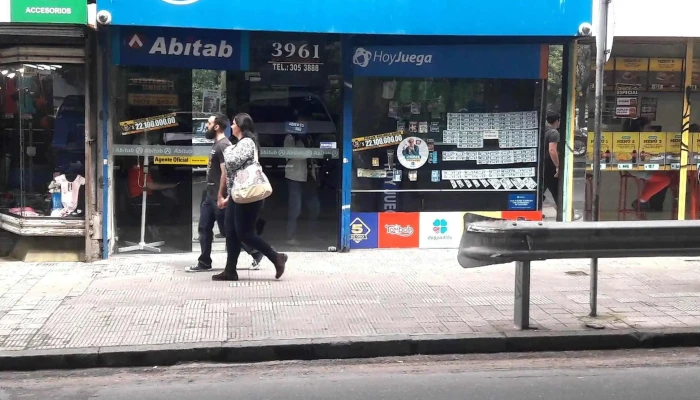 Abitab 19-05 - Montevideo