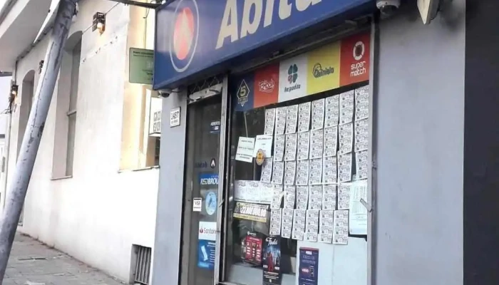 Abitab 19 -  06 Exterior - Montevideo