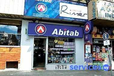 Abitab 19-06 - Montevideo