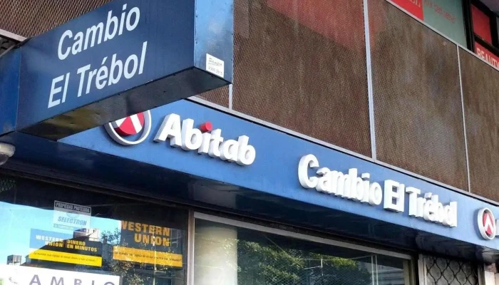 Abitab 19-12 - Montevideo