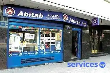 Abitab 19 -  25 Exterior - Montevideo