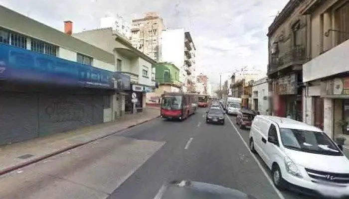 Abitab 19 -  25 Promociondeg - Montevideo