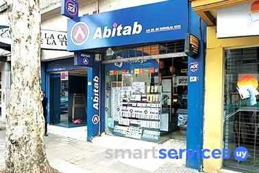 Abitab 19-26 - Montevideo