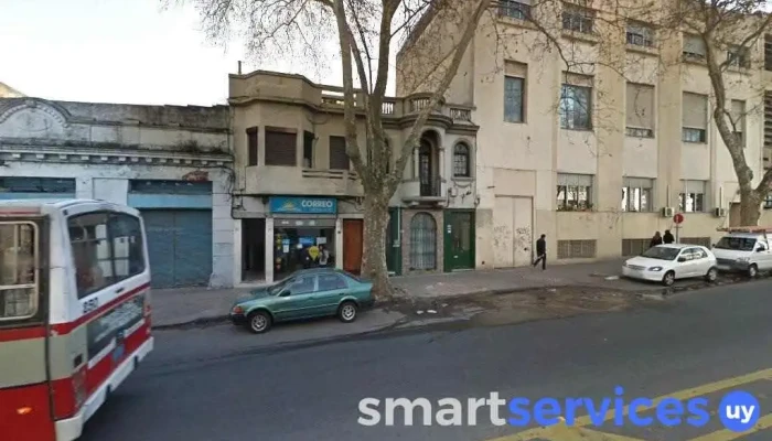 Abitab 19/29 - Montevideo