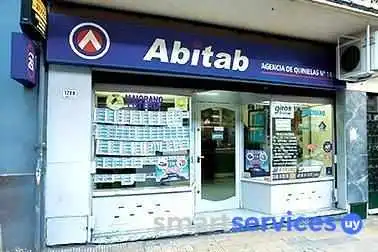 Abitab 19 -  31 Exterior - Montevideo