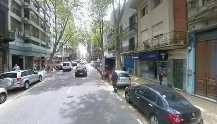 Abitab 19 -  31 Zona - Montevideo