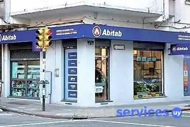 Abitab 19 -  33 Exterior - Montevideo
