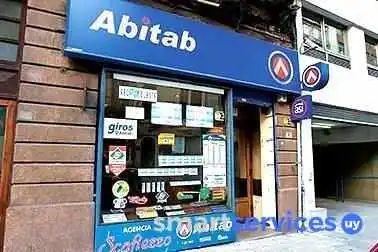 Abitab 19 -  36 Exterior - Montevideo