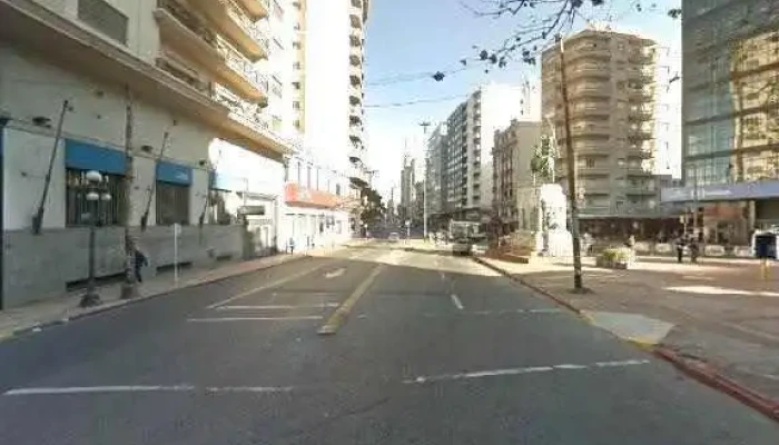 Abitab 19 -  37 Preciosdeg - Montevideo