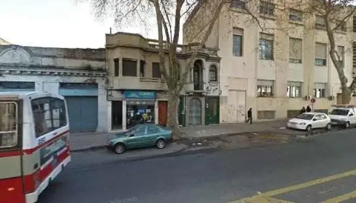 Abitab 1929 Videos - Montevideo