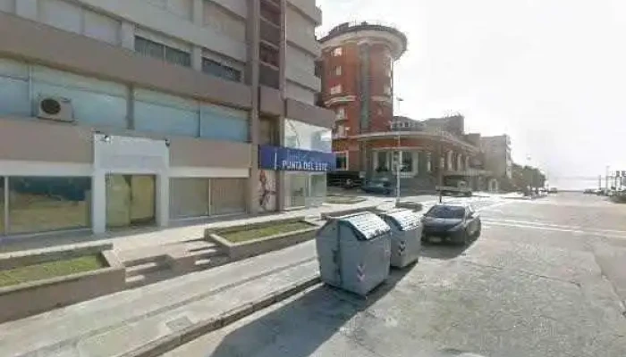 Abitab 20 -  79 Horariodeg - Punta del Este