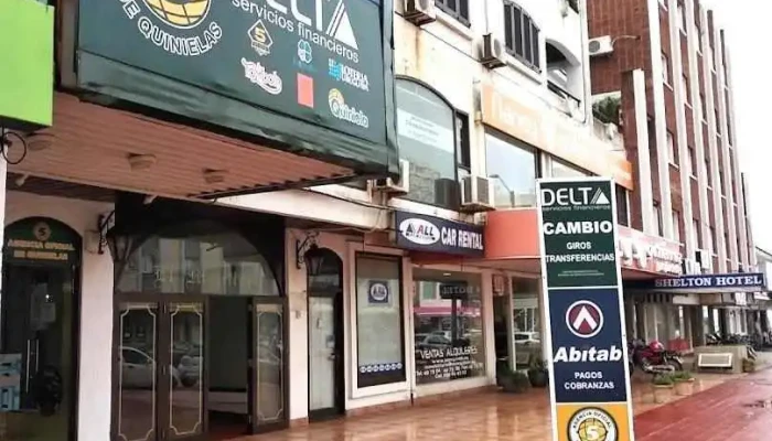 Abitab 20-79 - Punta Del Este