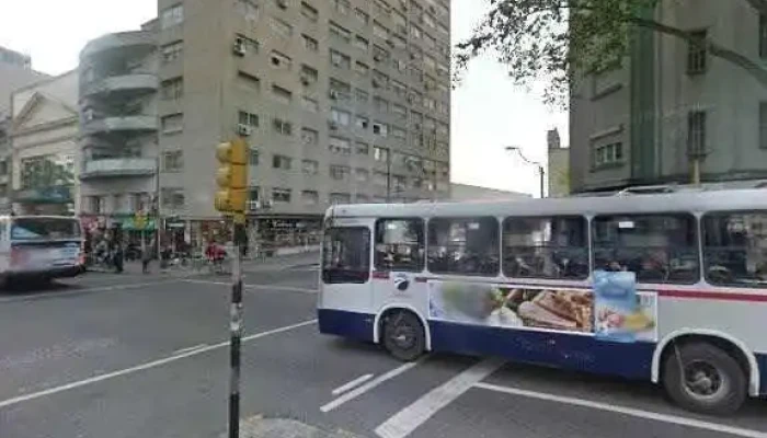 Abitab 22 -  00 Horariodeg - Montevideo