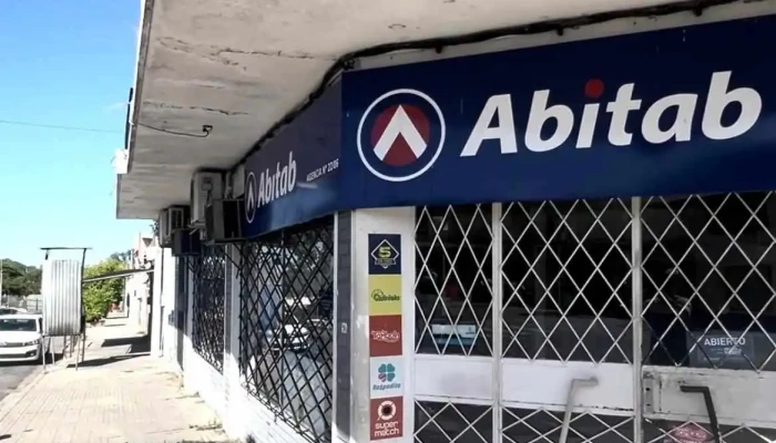 Abitab 2206 Del Propietario - Fray Bentos