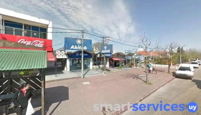 Abitab 23-01 - Montevideo