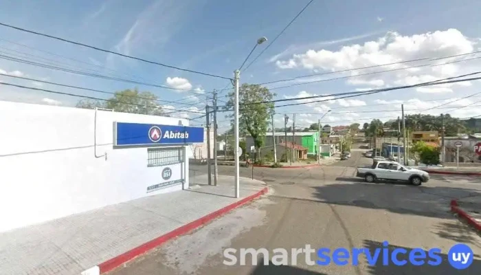 Abitab 23/14 - Rivera
