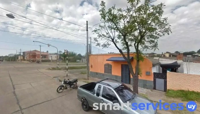 Abitab 23/21 - Rivera
