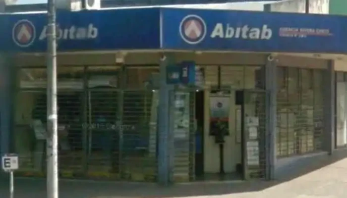 Abitab 2315 Exterior - Rivera