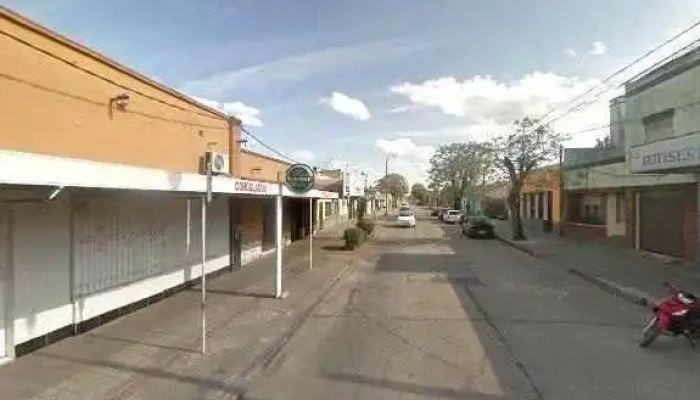 Abitab 2315 Sitio Web - Rivera