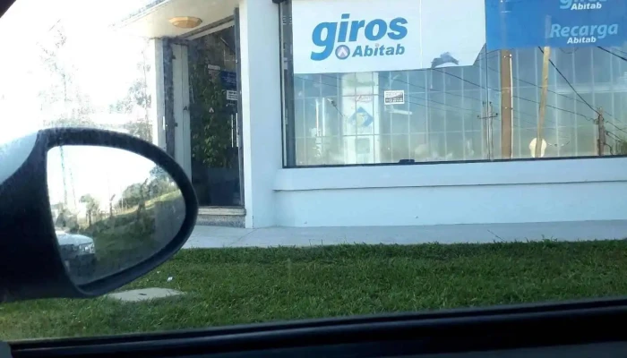 Abitab 2320 Horario - Rivera