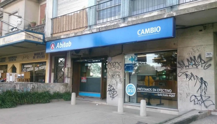 Abitab 24 -  00 Exterior - Montevideo