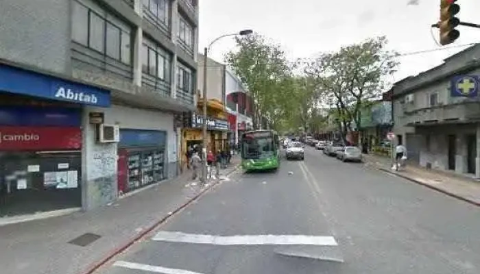 Abitab 27 -  00 Instagramdeg - Montevideo