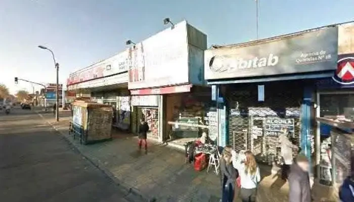 Abitab 2800 Promociondeg - Montevideo
