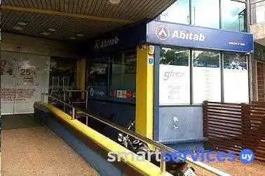 Abitab 30 -  05 Exterior - Montevideo