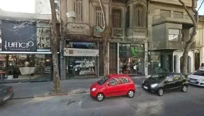 Abitab 3801 Preciosdeg - Montevideo
