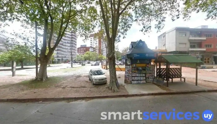Abitab 41-01 - Montevideo