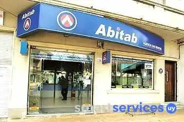 Abitab 5001 Exterior - Montevideo