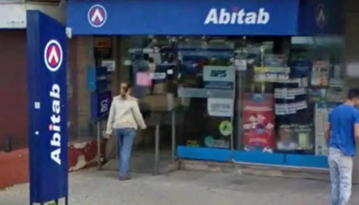Abitab 51 -  00 Exterior - Montevideo