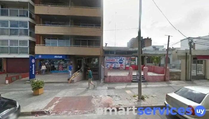 Abitab 51-00 - Montevideo