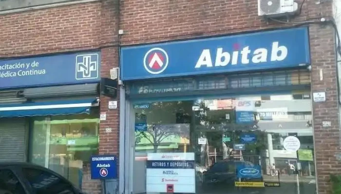 Abitab 53 - Montevideo