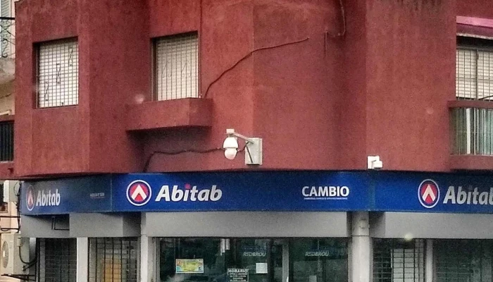 Abitab 5504 Montevideo - Montevideo