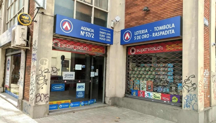 Abitab 57 -  02 Catalogo - Montevideo