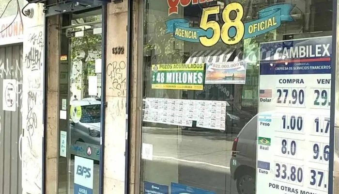 Abitab 58 -  00 Catalogo - Montevideo